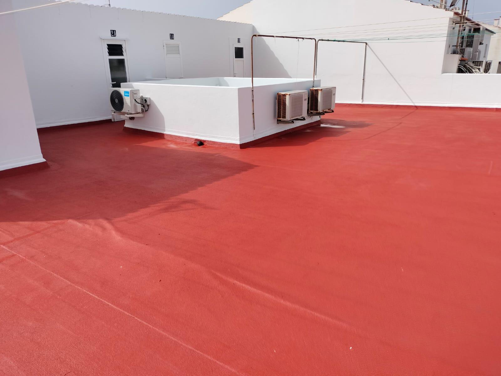 Atención al detalle, pintura de calidad y acabados impecables Atención al detalle, pintura de calidad y acabados impecables